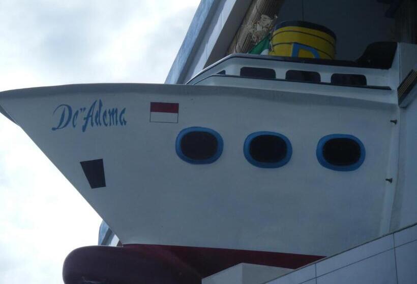 Pansiyon De Adema Guesthouse