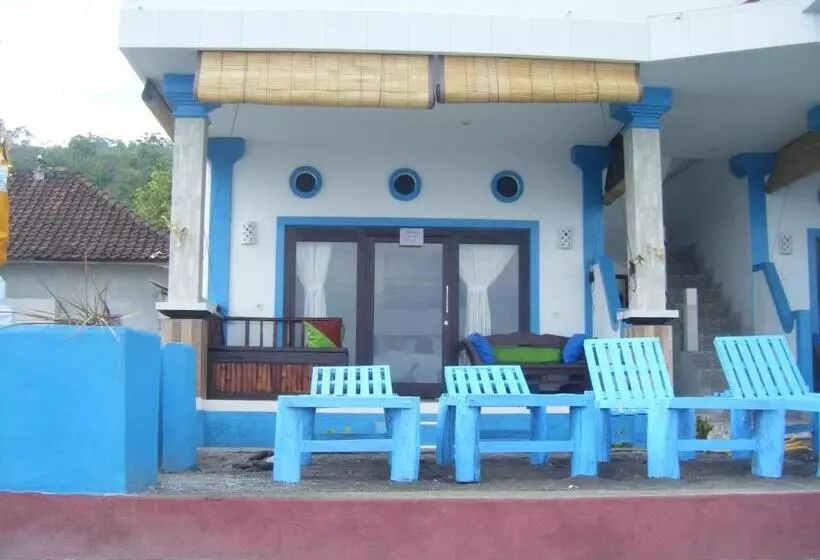 پانسیون De Adema Guesthouse
