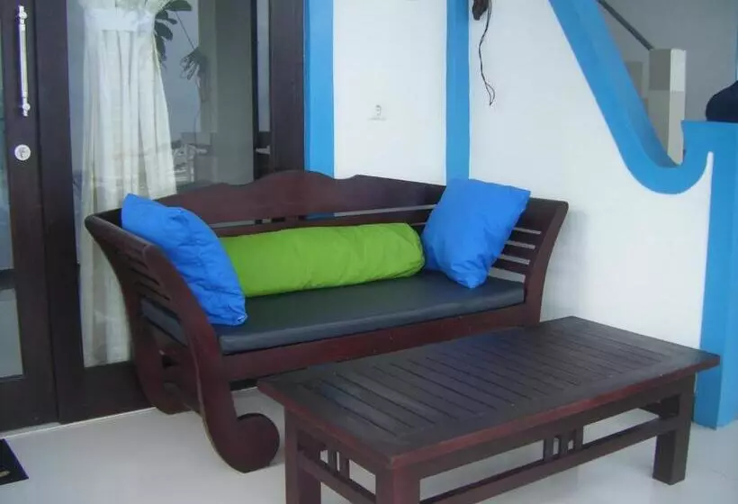 پانسیون De Adema Guesthouse