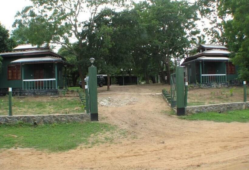 Pensiune Katagamuwa Rest