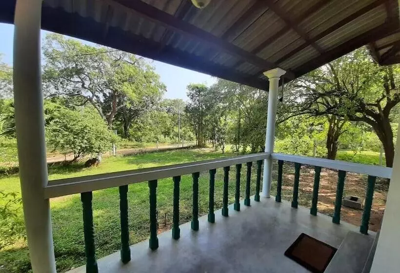 Majatalo Katagamuwa Rest