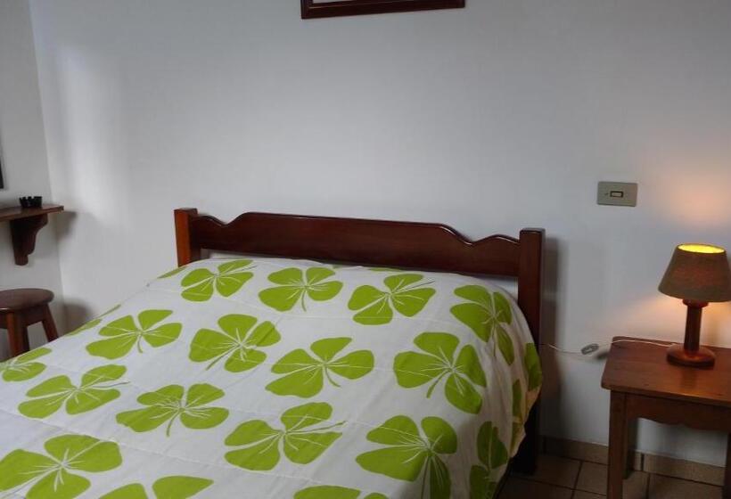 פנסיון Pousada Casa Grande