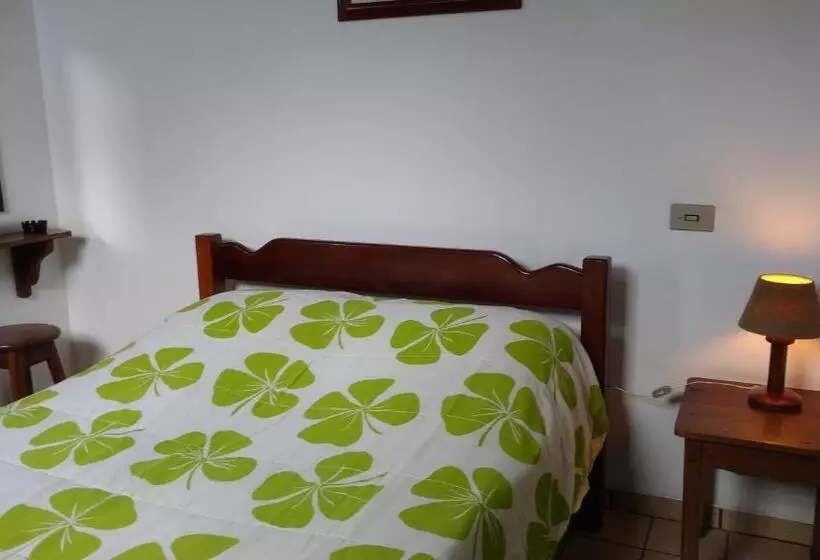 ペンション Pousada Casa Grande