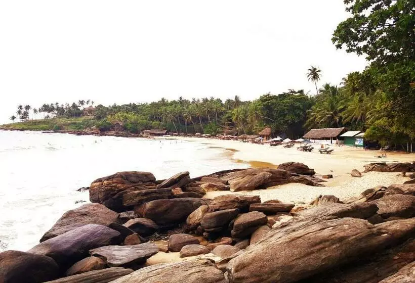 ペンション Sunny Side Villa