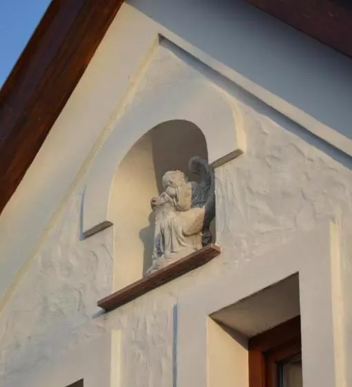 Majatalo Szent Iván Vendégház