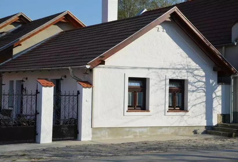 Majatalo Szent Iván Vendégház