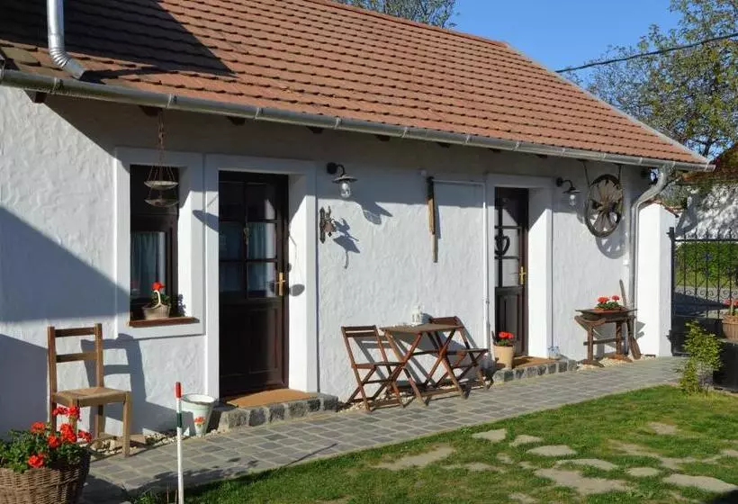 Majatalo Szent Iván Vendégház