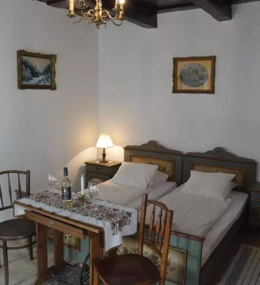 Majatalo Szent Iván Vendégház