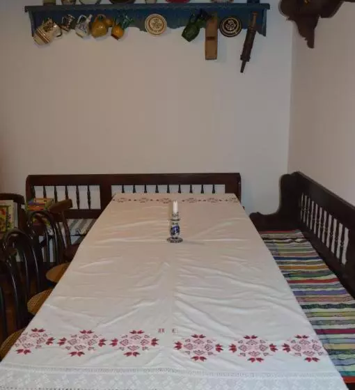 Majatalo Szent Iván Vendégház