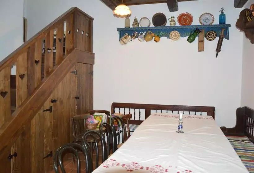 Majatalo Szent Iván Vendégház