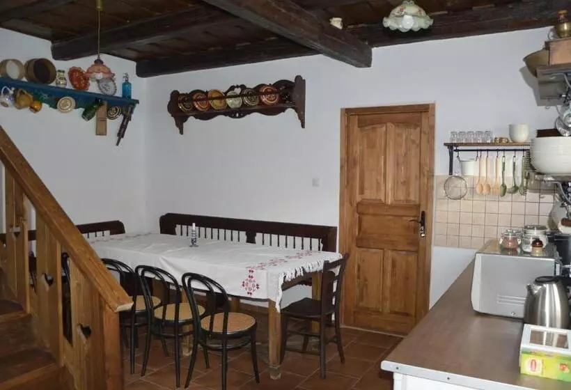 Majatalo Szent Iván Vendégház