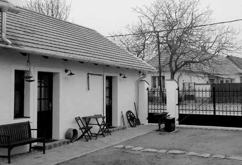 Majatalo Szent Iván Vendégház