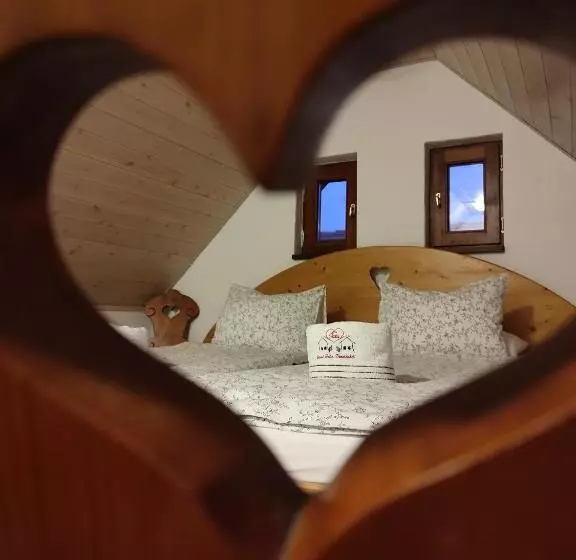 Majatalo Szent Iván Vendégház