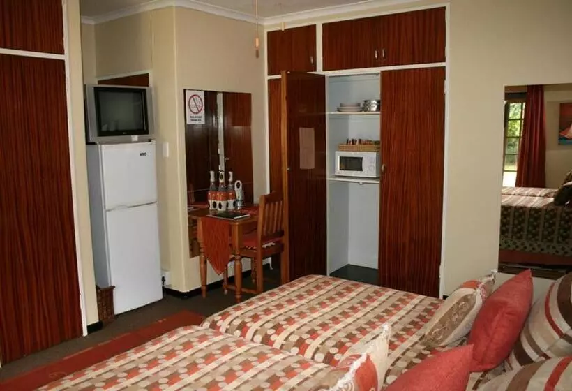 Majatalo Tamboti House