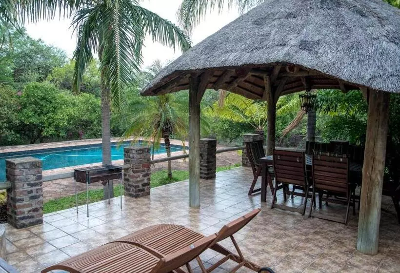 Majatalo Tamboti House