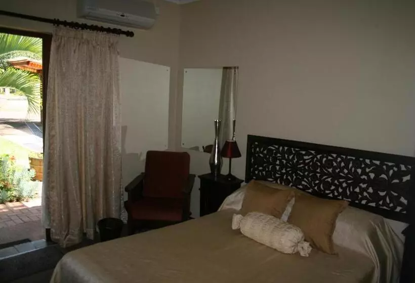 Majatalo Tamboti House