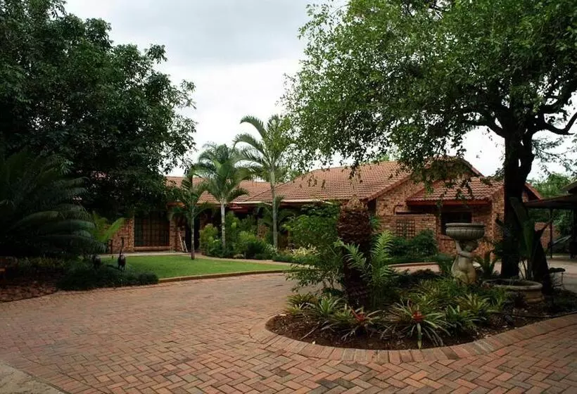 Majatalo Tamboti House