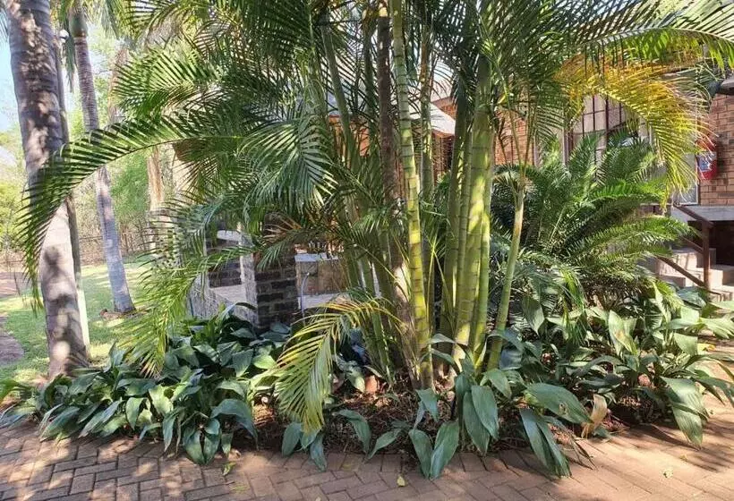 Majatalo Tamboti House