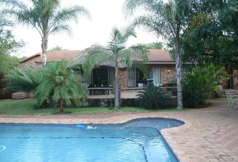 Majatalo Tamboti House