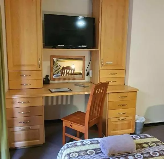 Majatalo Tamboti House