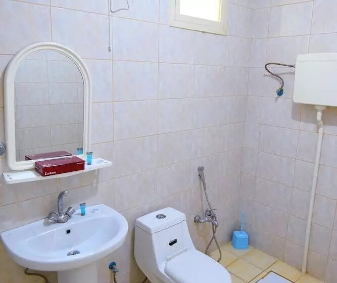 Al Eairy Apartments   Hail 3