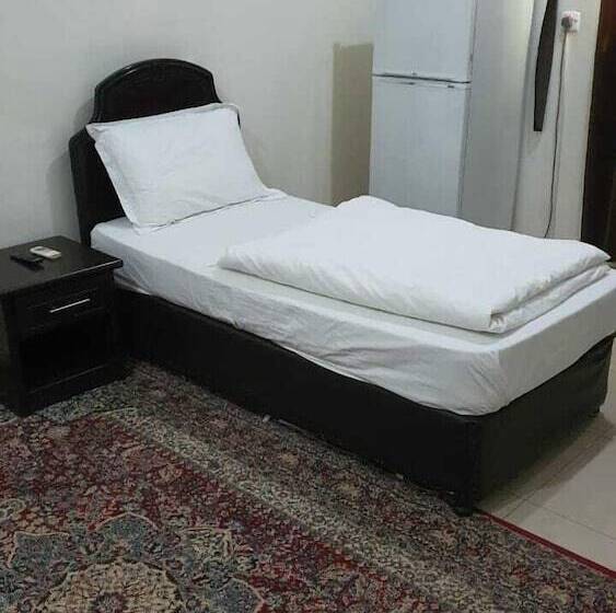 Al Eairy Apartments Hail 3