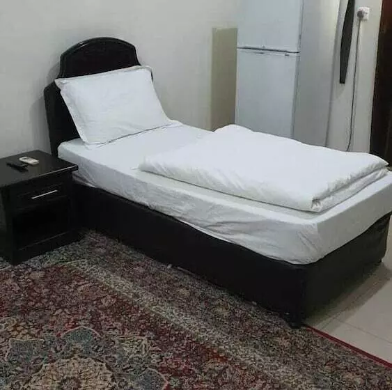 Al Eairy Apartments   Hail 3