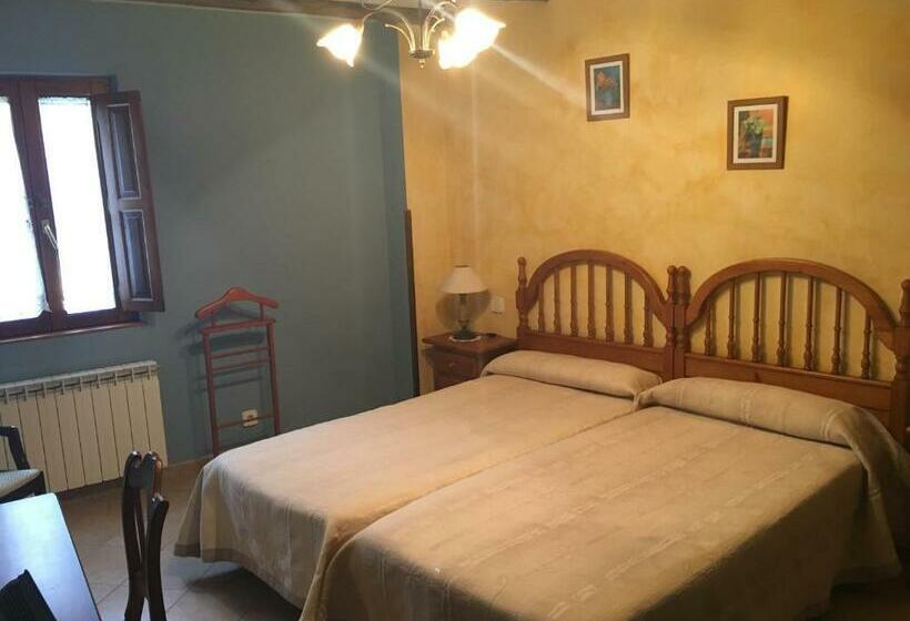 호스텔 Posada Soano