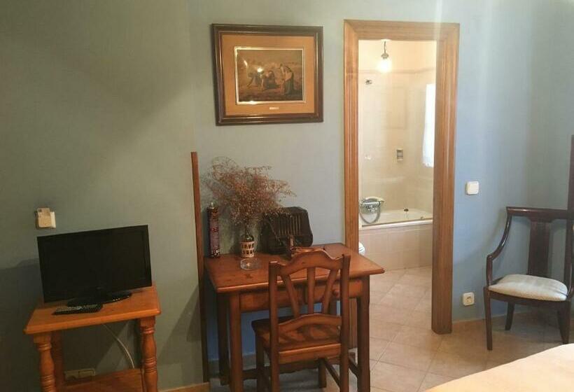 호스텔 Posada Soano