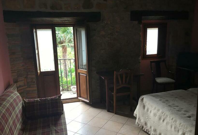 호스텔 Posada Soano