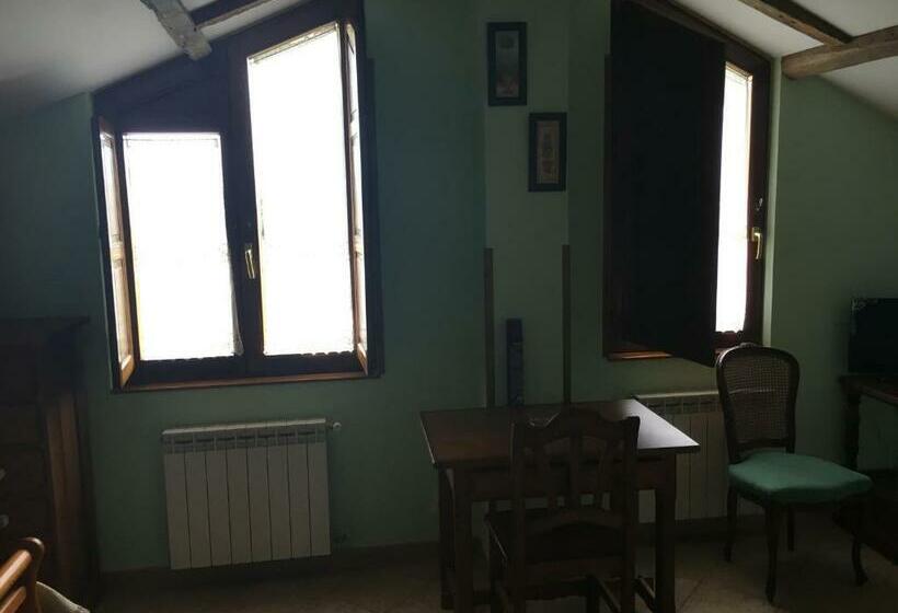 호스텔 Posada Soano