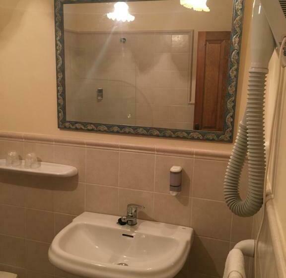 호스텔 Posada Soano