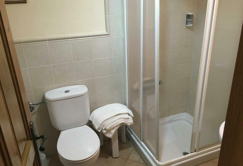 호스텔 Posada Soano