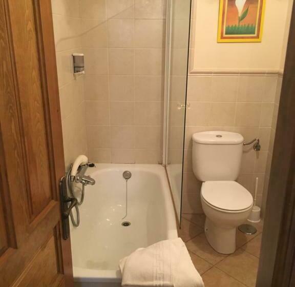 فندق صغير Posada Soano