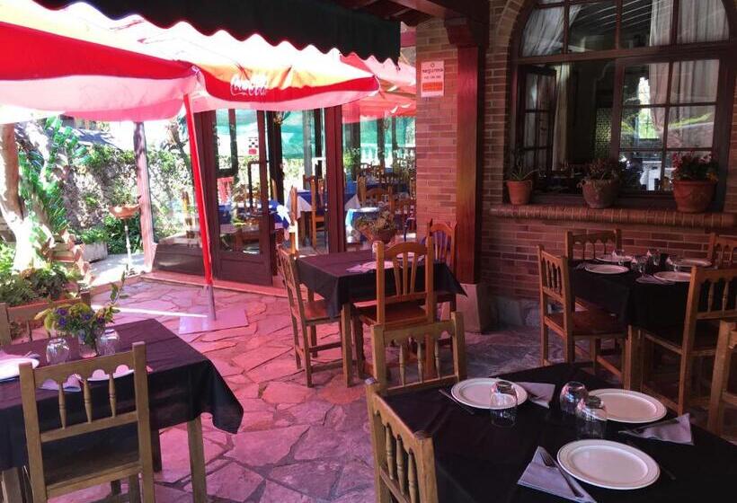 호스텔 Posada Soano