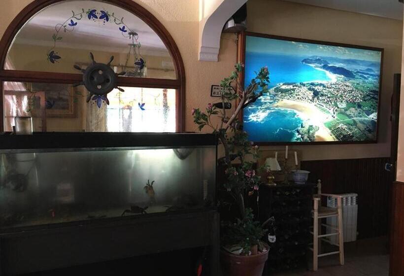 호스텔 Posada Soano