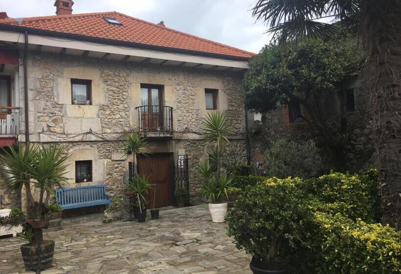 호스텔 Posada Soano