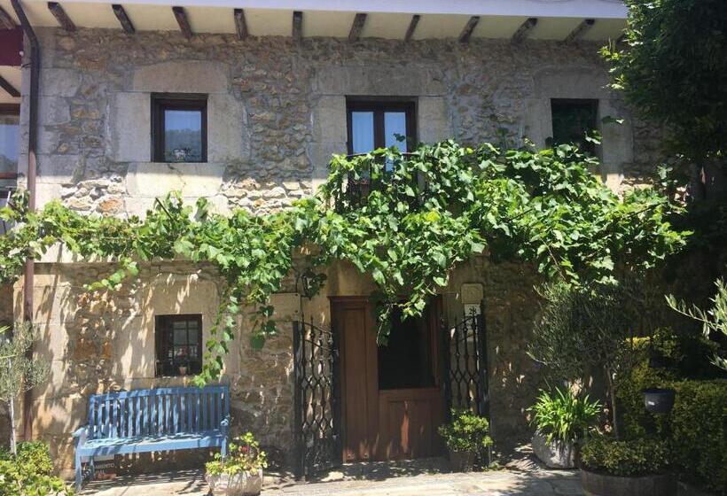 호스텔 Posada Soano