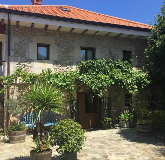 호스텔 Posada Soano