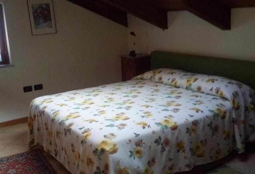 Отель Agriturismo Il Ciabot