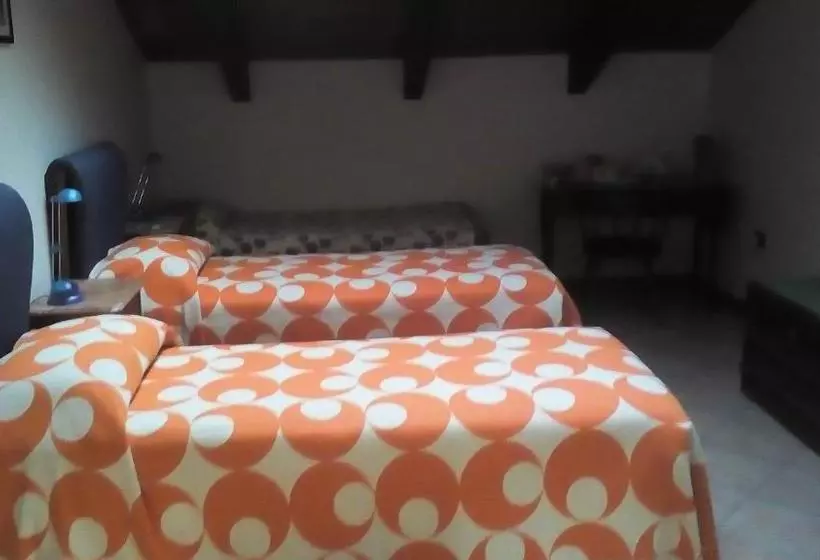 ホテル Agriturismo Il Ciabot