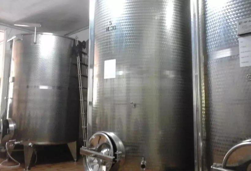 ホテル Agriturismo Il Ciabot