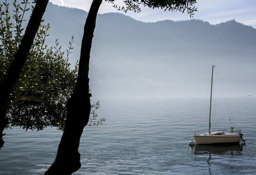 بنسيون Darsena Di Riva Grande