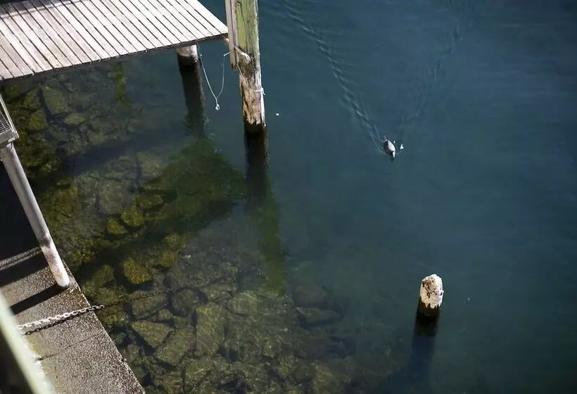 Majatalo Darsena Di Riva Grande