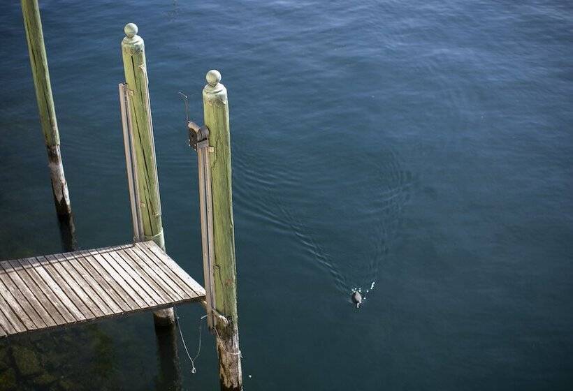 بنسيون Darsena Di Riva Grande