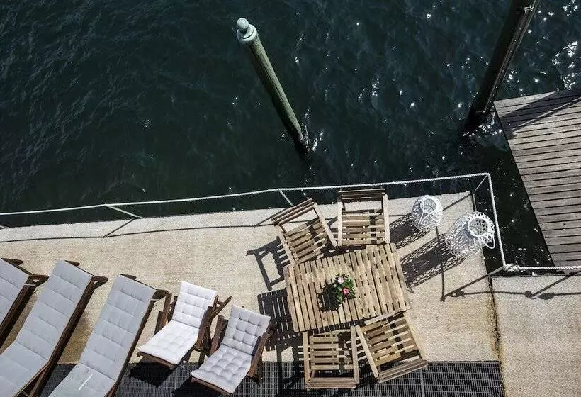 Majatalo Darsena Di Riva Grande