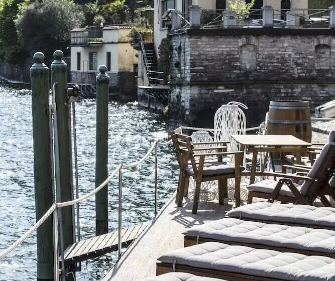 Majatalo Darsena Di Riva Grande