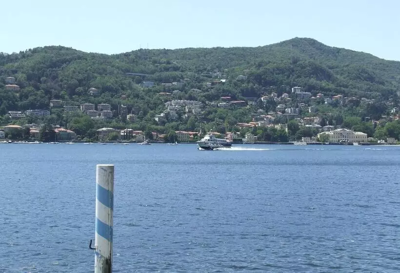 Majatalo Darsena Di Riva Grande