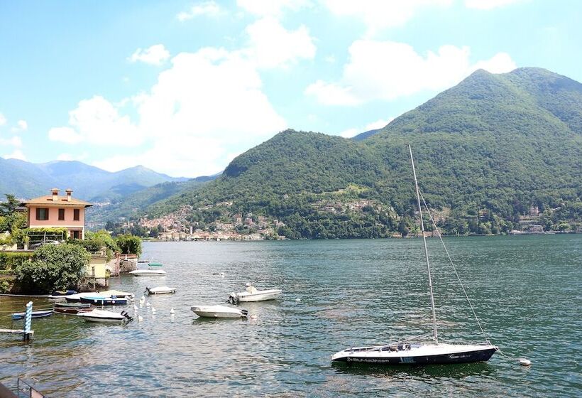 بنسيون Darsena Di Riva Grande