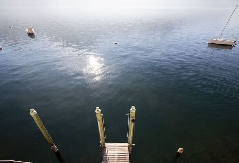 بنسيون Darsena Di Riva Grande